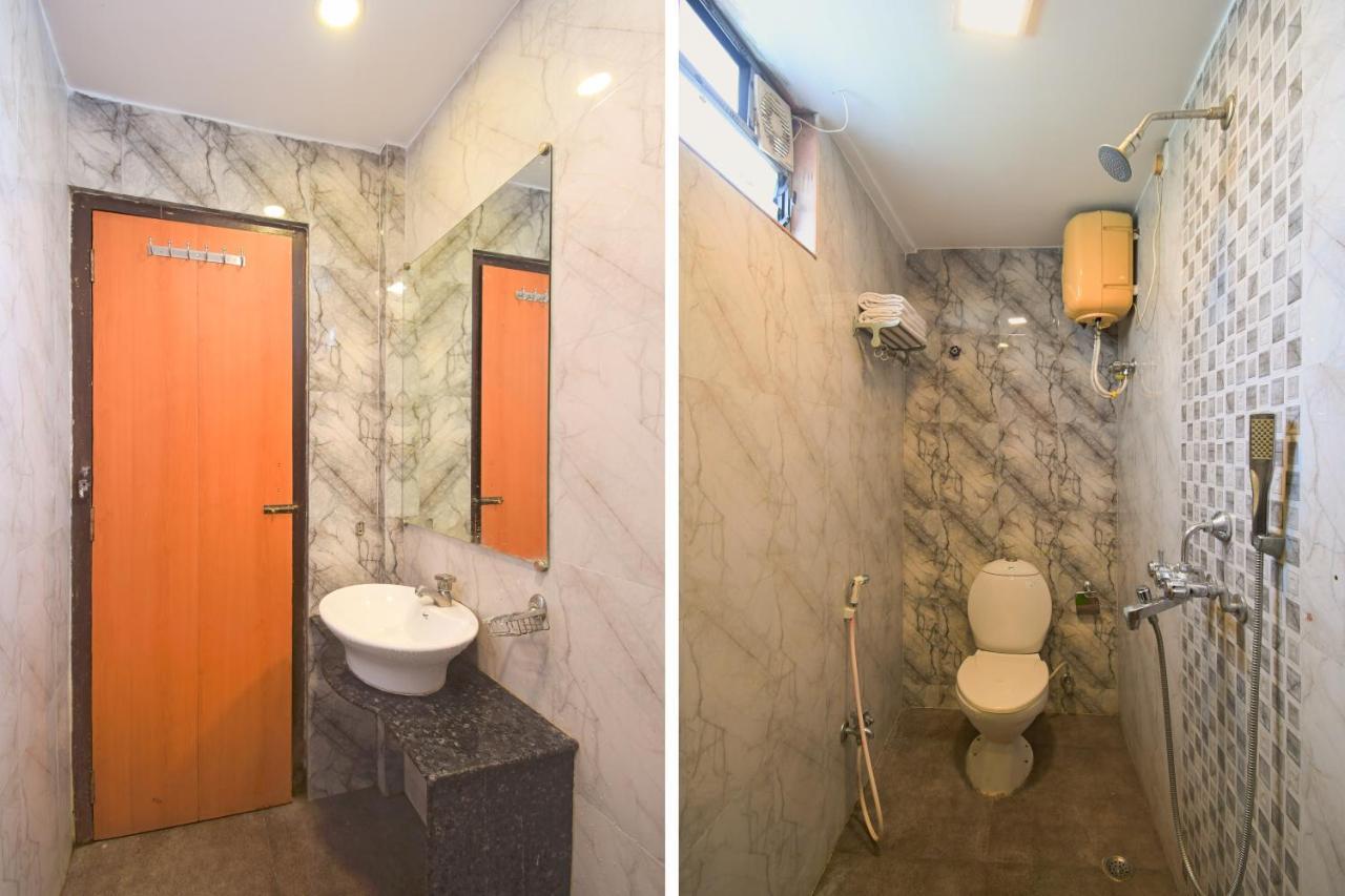 Hotel Jingle Inn Kalkuta Zewnętrze zdjęcie