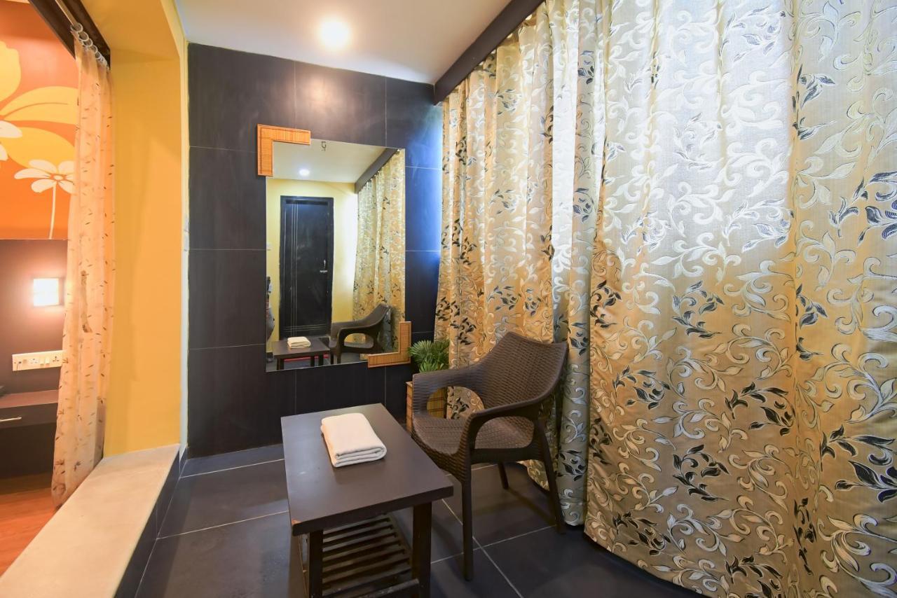 Hotel Jingle Inn Kalkuta Zewnętrze zdjęcie